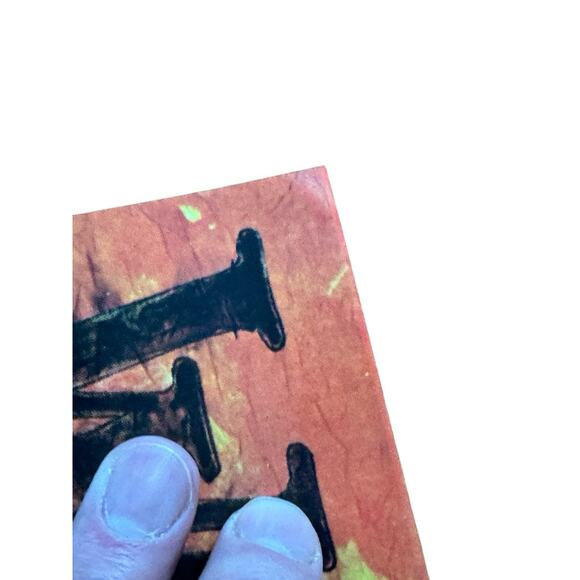 VTG Falstaff Beer Welcome Race Fans Poster St Louis Antique Auto Car READ - Picture 7 of 16